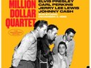 MILLION DOLLAR QUARTET (THE COMPLETE SES