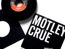 ORIGINAL 1987 PROMO MOTLEY CRUE GIRLS MEDLEY 7