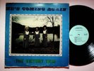 Kingsport TN The Victory Trio Southern Gospel Christian Vinyl LP Record