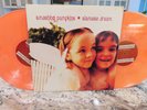 THE SMASHING PUMPKINS SIAMESE DREAM ORIGINAL 1993 ORANGE COLOR UNPLAYED NM++ LP