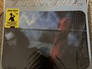 Vive la Trance Amon Düül 2 II RED Vinyl LP Purple Pyramid Records Near Mint Cond