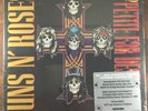 Guns N’ Roses -Appetite For Destruction [2 LP 180G Vinyl Audiophile Reissue] New