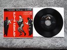 RARE-RCA VICTOR EPA-830-ELVIS PRESLEY-SHAKE RATTLE AND ROLL-EP-45-(NM-)