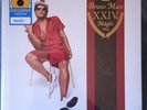 Bruno Mars XXIVK Magic Walmart Exclusive Gold Vinyl LP NEW + Free Shipping