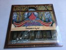ORIGINAL SEALED 1981 Styx Paradise Theater LP Vinyl A&M Records SP-3719