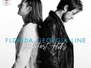 Florida-Georgia Line- Greatest Hits Glass Clear Vinyl