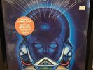 SEALED 1983 Journey Frontiers LP Hype Sticker QC 38504 Arena Rock Faithfully