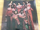 H. Andrews Congregation - Inner Thoughts LP - BRI Later Press Gospel Funk Shrink