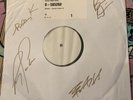 SIGNED MASTODON TEST PRESSING STAIRWAY TO HEAVEN 12