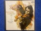 Capitol PBR 8477 Michael Rabin Paganini Caprices Solo Violin 2LP NM