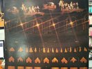 The Pentangle-Basket Of Light-TRA 205-Vinyl, LP-Gatefold-UK 1969
