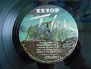 ZZ TOP - TEJAS - CLUB - USA - MINT PLAY - COMPLETE