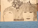 The Beatles Revolver PMC 7009 Withdrawn Mix 11 