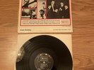 George Martin & His Orchestra ‎– Off The Beatle Track LP Pop 1964 United Artists