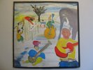 THE BAND - Music from Big Pink - 12