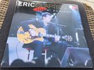 Neu, OVP;Eric Clapton „live at Budokan“;DMM Cutting; 2010; Doppel-LP E.Clapton