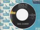 EDDIE COCHRAN- 