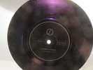 JOY DIVISION Love Will Tear Us Apart FACTORY TRANSLUCENT 'RUBY RED' 7