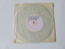 THE DAMNED Love Song / Burglar DODGY DEMO CO ORIGINAL UK 1ST PRESS  7
