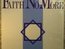 Faith No More, We Care a Lot LP 1985   Mordam Records MDR 1, Original Pressing