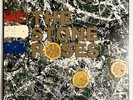 THE STONE ROSES- The Stone Roses (self titled) (vinyl, 2014) New Sealed