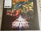 DEF LEPPARD - LIVE @The Rock & Roll Hall of Fame RSD 2019 LP Vinyl SEALED
