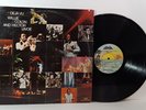 WILLIE COLON AND HECTOR LAVOE - DEJA VU - 1978 FANIA RECORDS LP - USA PRESSING