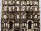 Vinyl / LP:  Led Zeppelin Physical Graffity (Schiebecover, 1975)