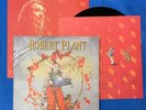 Band of Joy : Robert Plant : double vinyl LP record : 2010 : Led Zeppelin