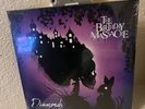 The Birthday Massacre: Diamonds Purple Colored Vinyl LP.
