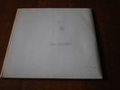 THE BEATLES WHITE ALBUM (Double) No. 0241469 UK  PICTURES & POSTER PMC 7067,7068