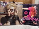 MADONNA Finally Enough Love BOX + Confessions On A Dance Floor Pink Vinyl