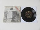 STIFF LITTLE FINGERS 78 RPM / Alternative Ulster UK 1ST PRESS MISPRINT 7