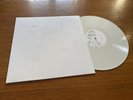 Chrono Trigger Orchestral Soundtrack LP White Color Vinyl RARE Nintendo VGM
