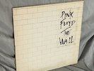Pink Floyd  The Wall  Vinyl Record Double LP Original 1979 Hype Sticker 36183