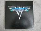 VAN HALEN – Deluxe 180gm 6 X LP Box Set Never Played Mint Cond 2015