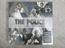THE POLICE– Every Move You Make: The Studio Recordings SEALED 180G Remastered