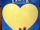 Dr Hook Greatest Hits 1st Press Vinyl 33 VG+ G+ Capitol SOO-12122 1980 EMI LP