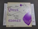 THE QUEEN IS IN THE CLOSET LP CAMP RECORDS 3455 LGBT GAY NOVELTY