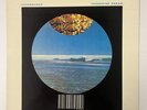 Tangerine Dream-Hyperborea-1983 Vinyl LP Europe Import Virgin Records Electronic