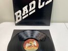 BAD CO  Vinyl LP 1974  Paul Rodgers / Simon Kirk 1st US Pressing  SS 8410