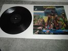 Iron Maiden Stranger In A Strange Land 1986Original UK Import 12