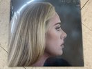 Adele 30 Exclusive Amazon White Vinyl 2x LP Limited Edition