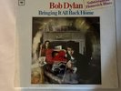 Bob Dylan, Bringing it all back home, 12” vinyl, sealed, CS 9128, CL 2328, hype