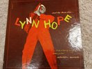 LYNN HOPE AND HIS TENOR SAX LP INSANELY RARE 10