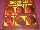 BACON FAT -GREASE ONE FOR ME -BLUE HORIZON UK 70 ORIG RARE ONE ON THE BLUE LABEL