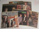 Six PETER & GORDON LP's -- Knight in Rusty Armor + WOMAN + Nashville Tennessee +