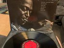MILES DAVIS Kind Of Blue TRUE FIRST STEREO PRESS w/VG+/EX VINYL Nice Jacket