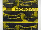 LEE MORGAN VOLUME 3 BLUE NOTE BLP 1557 JAPAN VINYL LP