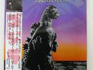 OST GODZILLA STARCHILD K18G-7191,2 JAPAN OBI VINYL 2LP